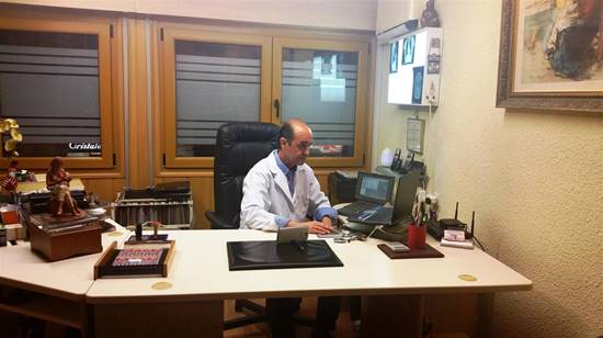 Fotos Dr OLIVAN - Pediatr�a